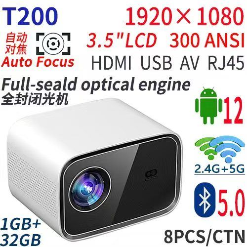 Mini%20Portable%20Full%20HD%20LED%20Projector%201080P%20...3500%20Lumens%20-%20Image%205