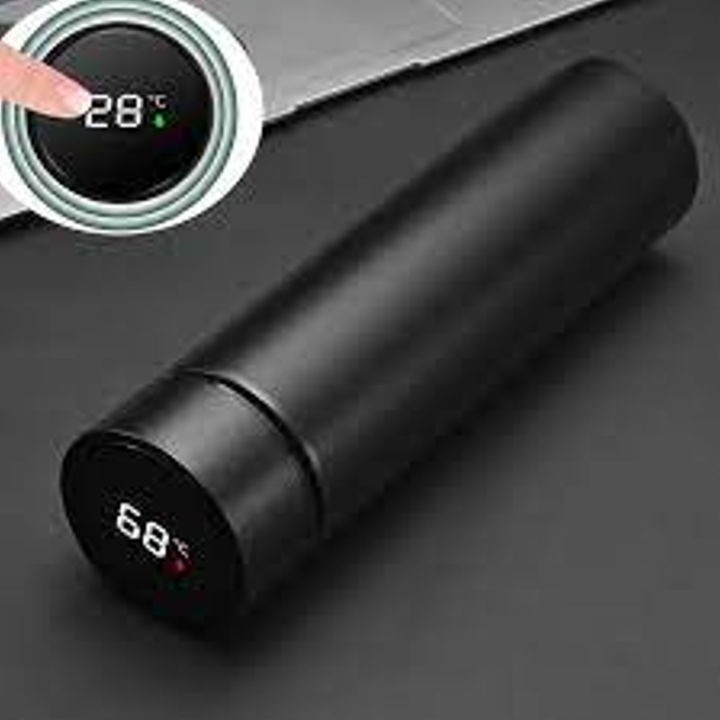 SmartTemp%20%20Digital%20Thermos%20Bottle:%20Stainless%20Steel%20Vacuum%20Flask%20with%20LED%20Temperature%20Display%20-%20Image%203