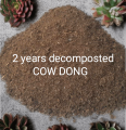 Cow Dung (Gai ko Mal, Organic Mal)Compost Mal 2 KG Mal | 100% Organic compost Improves Water Holding Capacity 2 kg | Cow Dong | From Haatbazar | Haat bazar | Haatbazaar | Hatbazar. 