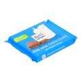 Ritter Sport Milk Chocolate With Fine Milk Chocolate 100G. 
