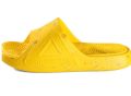 Peak Taiichi for Men Lightweight Non-Slip Slippers (Slides) Yellow EW11938L. 