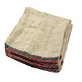 Cotton Floor Cleaning Cloth/Duster/Pocha for Mopping Pack of 12 Pieces Size XXL. 