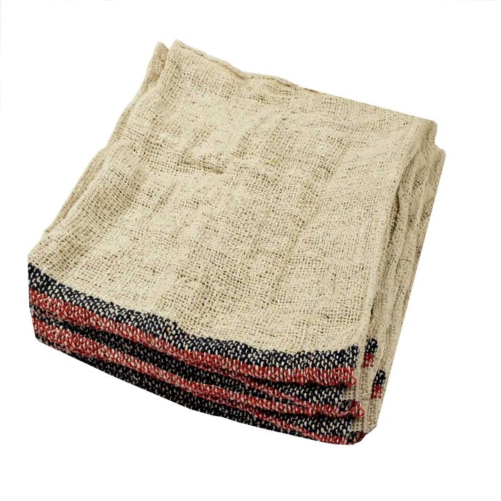 Cotton%20Floor%20Cleaning%20Cloth/Duster/Pocha%20for%20Mopping%20Pack%20of%2012%20Pieces%20Size%20XXL%20-%20Image%204