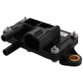 OYPFXMI 2X Differential Pressure Sensor 2302150 2357734 for T141 P R 4 5 6 Series Truck. 