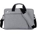 Tabelito® Office Laptop Bag Briefcase Professional 15.6 Inch Sling College Side Shoulder Bag For Office Water Resistant Unisex. 