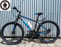 BLAZE 27.5" Inches Almunuim Mountain Bike. 