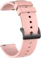 Silicone Watch Strap for Amazfit Bip U, Bip U Pro, Bip S - 22mm, 20mm, 18mm. 