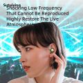 Sutuiying Original KZ EDX Pro Earphone Bass Earbuds In-Ear Monitor Headphone Original Sports Noise Cancelling HIFI Headset Audiophile Earphone. 