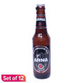 Arna Beer, 330ml, 12 Piece. 