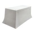Rectangular Indoor And Outdoor Planter With Fancy Design For Your Home Decor. 