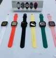 S12 Pro Smart Watch. 