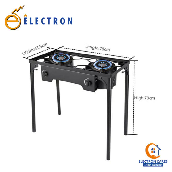 Standing Bhatti Chulo For Fast Cooking Experience