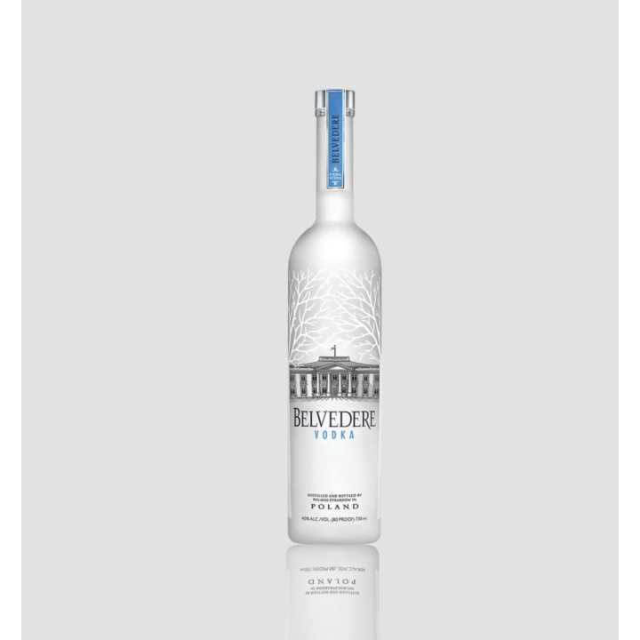 Belvedere Vodka - 200Ml | Daraz.com.np