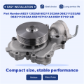 For Grand WK WK2 RAM 1500 3.0L Engine Water Pump 68211202AB 68211202AA. 