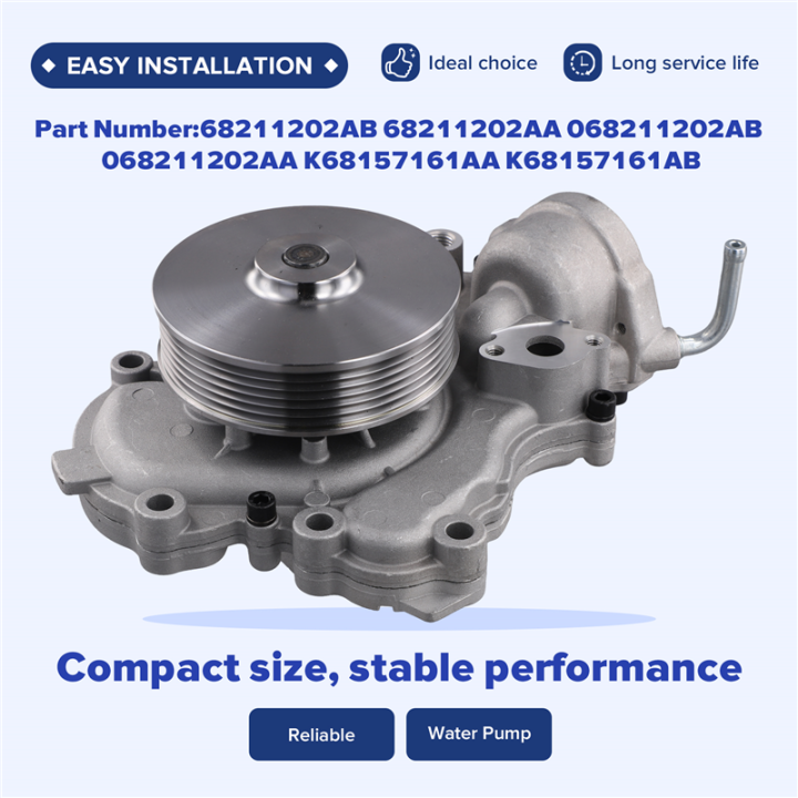 For%20Grand%20WK%20WK2%20RAM%201500%203.0L%20Engine%20Water%20Pump%2068211202AB%2068211202AA%20-%20Image%207
