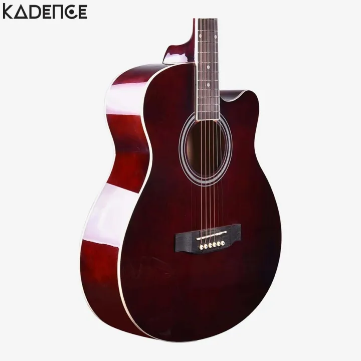 Kadence%20Frontier%20Series%20Brown%20Acoustic%20Guitar%20%7C%20Brown%20Acoustic%20Guitar%20With%20Bag%20%7C%20Perfect%20Acoustic%20Guitar%20For%20Beginners%20-%20Image%203