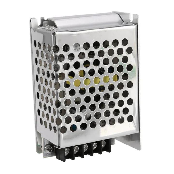 fasdaga%205X%20AC%20100V-240V%20to%20DC%2012V%203A%2036W%20Voltage%20Transformer%20Switch%20Led%20Strip%20Power%20Supply%20-%20Image%206
