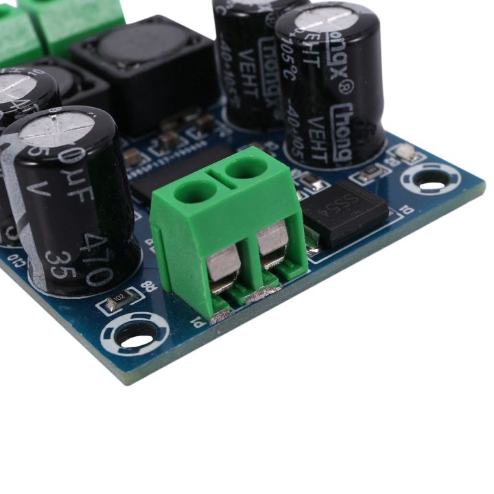 (COKP)%202X%20XH-M311%20Mini%20Digital%20Amplifier%20Board%20TPA3118%20Audio%20Amplifier%20Board%20Audio%20Power%20Amplifier%20Module%20Mono%2060W%20-%20Image%208
