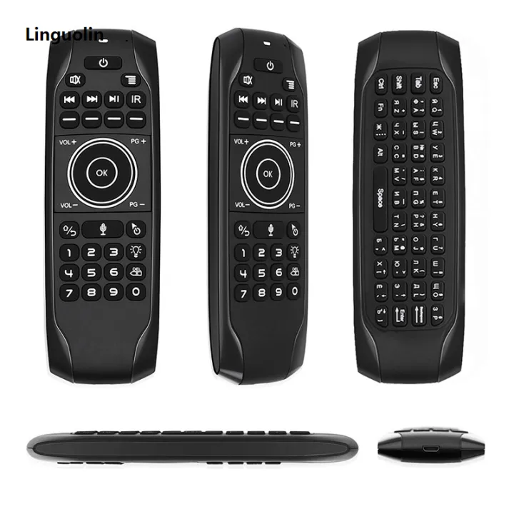 Linguolin%202025%20New%20G7V%20G7R%20PRO%20Russian%20English%20Keyboard%20Backlit%202.4G%20Wireless%20Remote%20Control%20With%20Voice%20Gyroscope%20Air%20Mouse%20For%20Smart%20TV%20Box%202022%20-%20Image%207