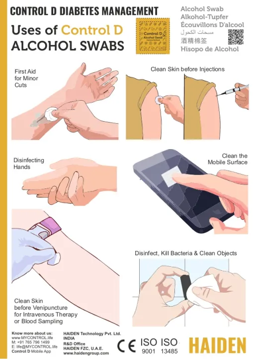 Alcohol%20Swab%20/%20Pads,%20Wipes%20For%20Sanitizer%20And%20Disinfecting%20100pcs%20-%20Image%203