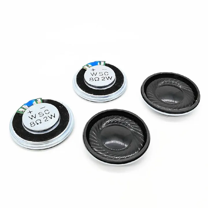 1pcs%20Original%20Ultra-thin%20Mini%20speaker%208%20ohms%202%20watt%202W%208R%20speaker%20Diameter%2028MM%202.8CM%20thickness%205MM%20-%20Image%203