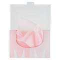 200 Sheet) Face Blotting Paper Oil Absorbing Sheet For Face, Oil Absorbing Sheets Paper Cosmetic Facial Oil. 