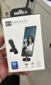 k9 Wireless Microphone For Type C Live show, Tiktok, Vlog, Video short from Phone. 