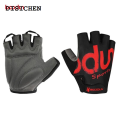 DISICHEN 2025 BOODUN Summer Gym Fitness Gloves Men Women Weight Lifting Sport Workout Training Gloves Elastic Lycra Half Finger Cycling Gloves. 