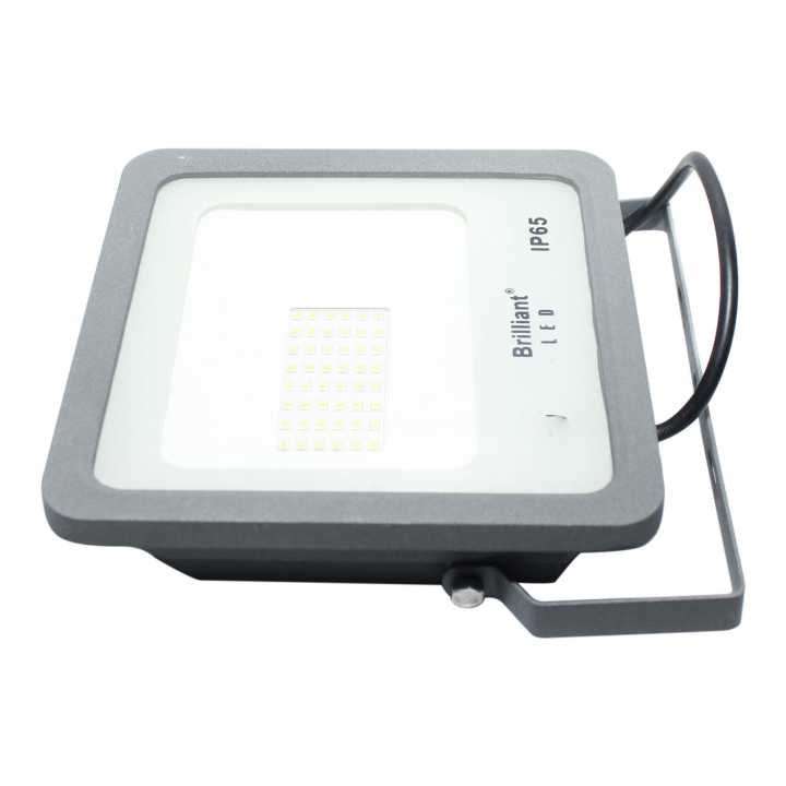 Grey%20Brilliant%20Eco%20Led%20Flood%20Light%20%20300%20Watt%20-%20Image%204