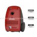 Diamond Volvo Vacuum Cleaner - 2200 Watt. 