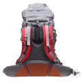 75L Hiking Backpack Climb Bag Outdoor Travel/Camping/Equip/Trekking/Rucksack For Unisex By Bajrang. 