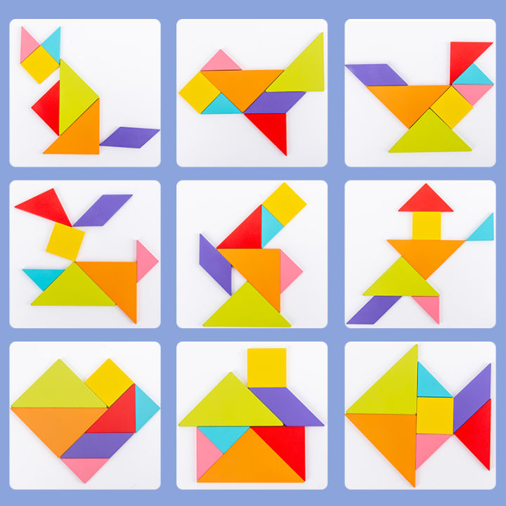 Colorful%20Wooden%20Tangram%20Traditional%20Brainstorming%20Game,%20Early%20Learning%20&%20Educational%20Intelligent%20Blocks%20Jigsaw%20Puzzle%20Toys%20for%20Baby%20&%20Toddlers%20-%20Image%204