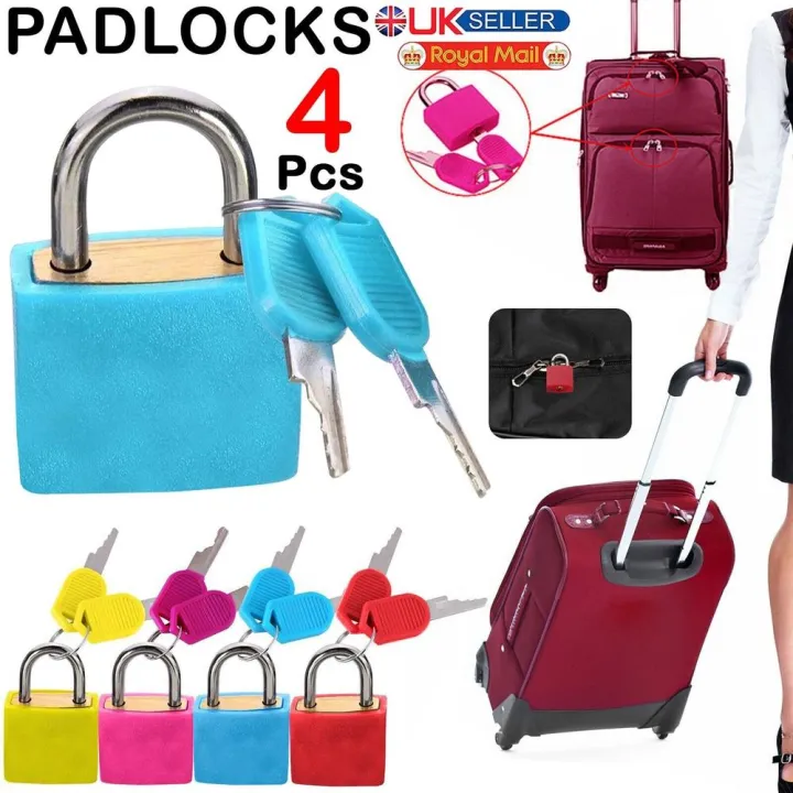Outdoor%20security%20lock%20Sturdy%20High-security%20Rust-resistant%20Heavy%20duty%20padlock%20Heavy%20duty%20Weatherproof%20Keyed%20shackle%20lock%20for%20Home%20security%20Warehouse%20protection%20Luggage%20lock%20Gym%20locker%20lock%20Bike%20lock%20-%20Image%205