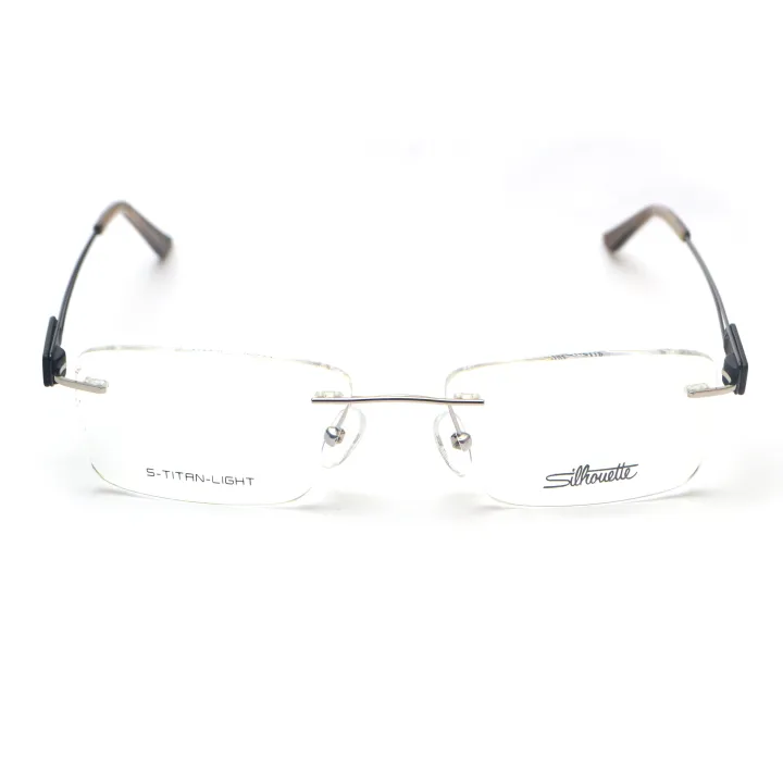 Rimless%20Three%20Piece%20Prescription%20Eyeglasses%20with%20free%20Standard%20Bluecut%20(Blue)%20Lenses%20(540-C2)%20-%20Image%203