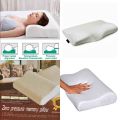 Natural Memory Foam Pillow Sleeping Bedding Cervical Massage Pillow Neck Bonded Care Anti-Snoring Memory Pillow, Zero Gravity Memory Pillow By Basnet Techno. 