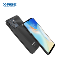 X-AGE LEAP Smartphone | 4GB/64GB | 13MP Rear Camera | 6.56" IPS Display | UNISOC SC9863A | 5000mAh Battery. 
