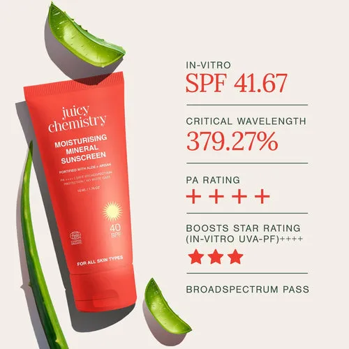Juicy%20Chemistry%20Moisturising%20Mineral%20Sunscreen%20SPF%2040,%2050%20g%20%7C%20Broad%20Spectrum%20UVA/UVB%20Protection%20&%20PA++++,%20No%20White%20Cast,%20Light%20Weight,%20Non-greasy%20&%20Moisturising%20%7C%20Kids%20&%20Pregnancy%20Safe%20-%20Image%203