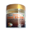 True Evco Extra Virgin Coconut Oil, True Derma, Cold Pressed, 200Ml/10.14 0z. 
