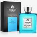 Yardley London Gentleman Suave Eau De Toilette Cologne Perfume For Men 3.4 Fl Oz 100ml- Original Genuine Product- NS Suppliers. 