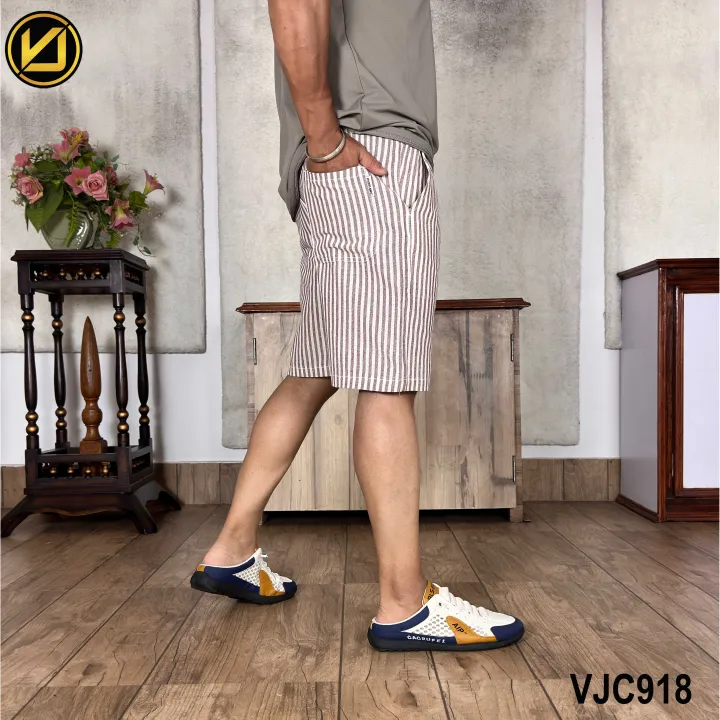 VIRJEANS%20(VJC918)%20Balen%20Summer%20Half%20Shorts%20For%20Men-All%20Colors%20-%20Image%205