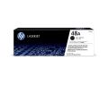 HP 48A  CF248A  Toner Cartridge M15w, MFP M28w. 