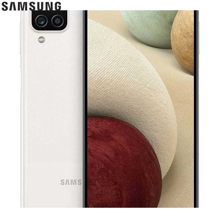 Samsung A12 (A127F 4+128)