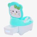 Baby Potty Training chair / Kitty potty/Baby toilet seat. 