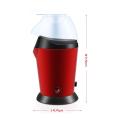 appliances Mini Electric Popcorn Machine Home Automatic Production Popcorn Machine. 