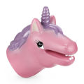 Hand Puppet Silicon. 