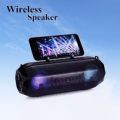 Wsjar E222 Wireless Bluetooth 4.0 Speaker. 