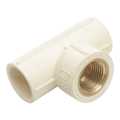 PVC Female Tee Pipe Fitting 40mm. 