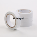 Difutagui 8M Double Sided Tape Double Sided Tape White Strong Ultra-thin Luxury High-adhesive Cotton Double-sided Tape Super Strong Paper Tape. 