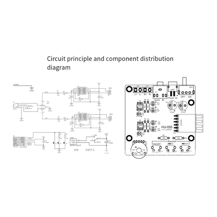 DIY%20Bluetooth%20Speaker%20Kit%20Electronics%20DIY%20Soldering%20Project%20Practice%20Solder%20Assembly%20DIY%20Electronic%20Kit%20Component%20Easy%20Install%20-%20Image%202