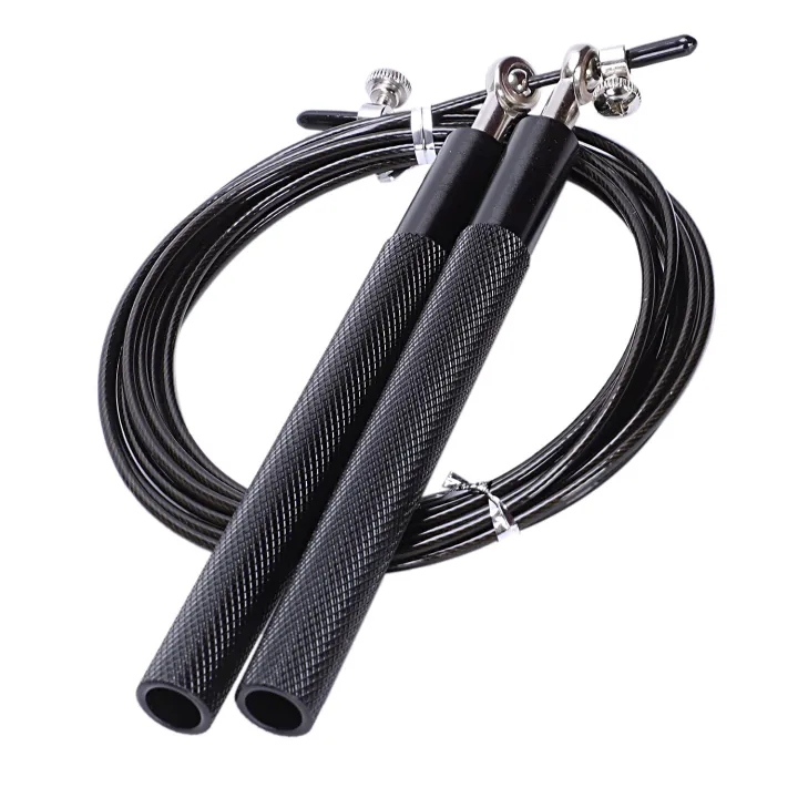Black%20Jump%20Rope%20Ultra-Speed%20Ball%20Bearing%20Skipping%20Rope%20Steel%20Wire%20Jumping%20Ropes%20For%20Boxing%20Gym%20Fitness%20Training%20-%20Image%208